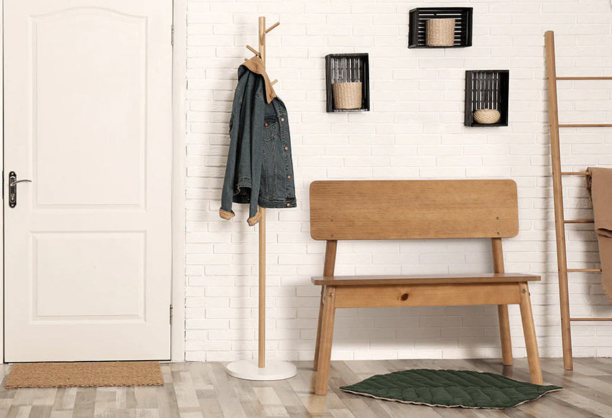 ​Come arredare il corridoio: consigli utili + 5 set di mobili – Memomad