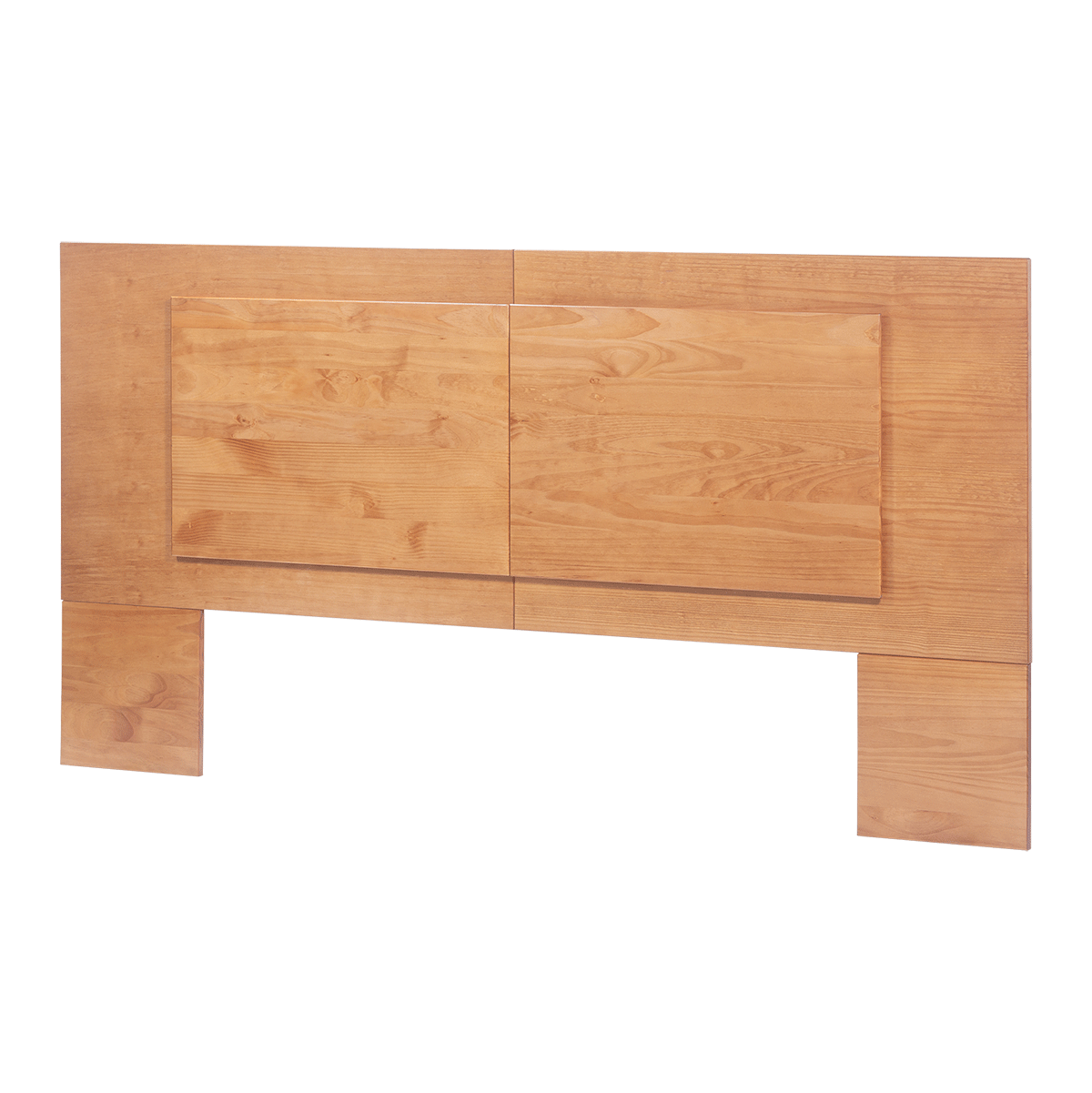 Kopfteil Ausziehbar Bali - Für alle Doppelbett-Größen - Memomad