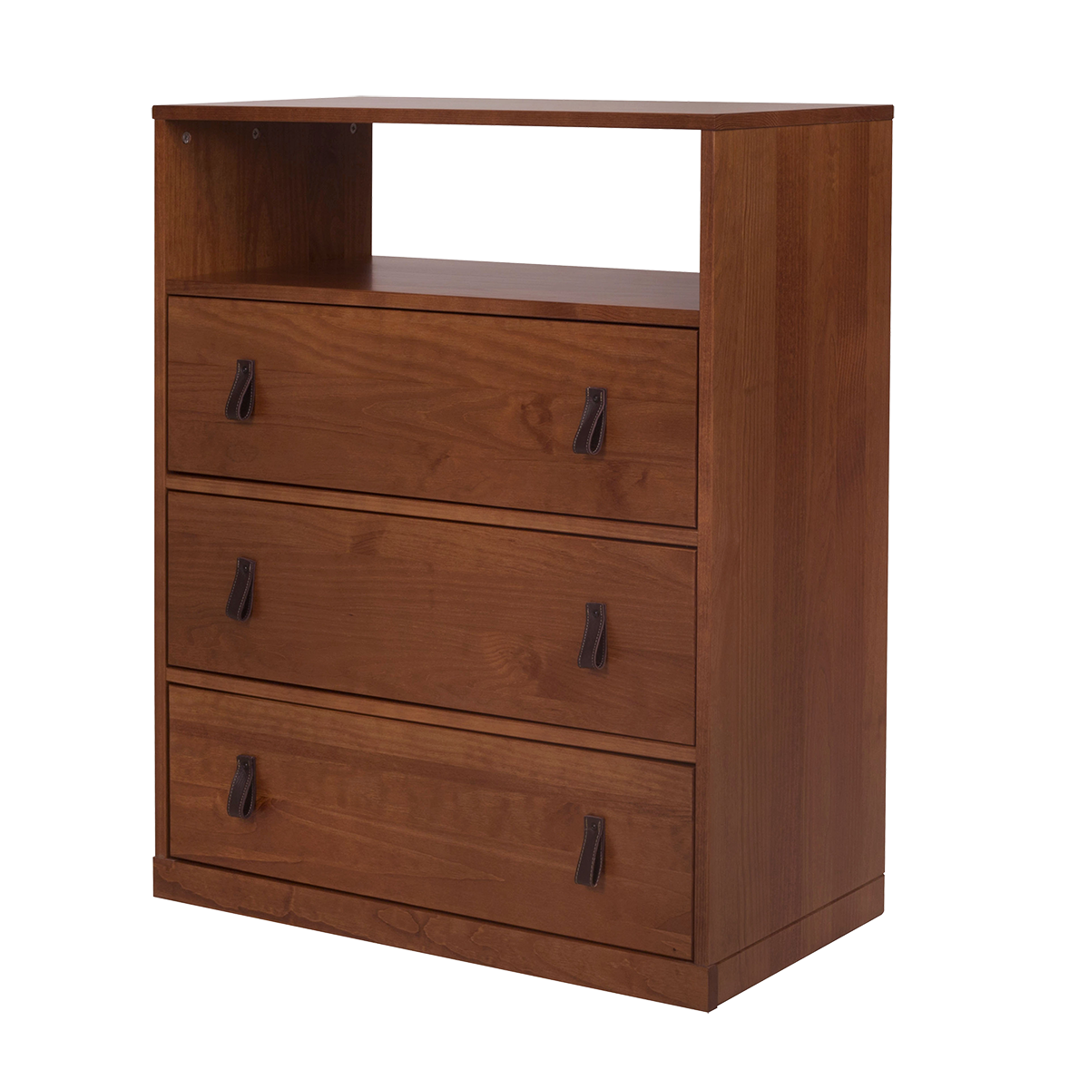 Kommode Bali - 3 Schubladen und viel Stauraum - Memomad