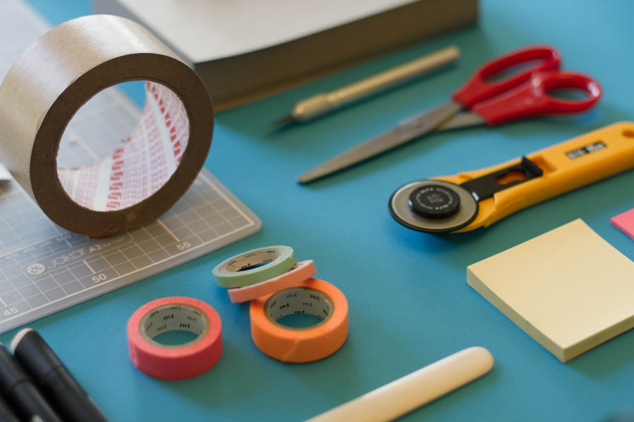 5 projets DIY faciles pour décorer son intérieur