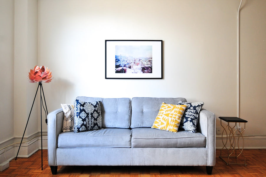 6 astuces rapides pour organiser sa maison