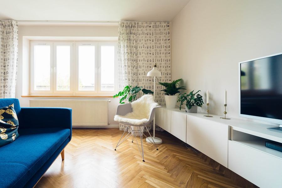 Comment décorer son appartement avec style et personnalité