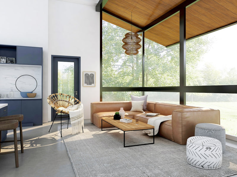 Style industriel : comment le réussir chez soi
