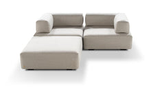 Modul-Sofa Puzzle - Konfiguriere Dein modulares Sofa