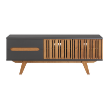 Lowboard Panteon - 2 Größen und 3 Farben