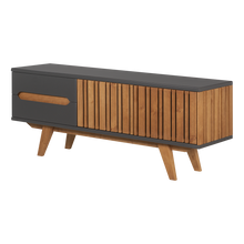 Lowboard Panteon - 2 Größen und 3 Farben