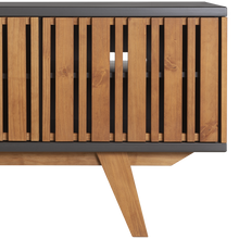 Lowboard Panteon - 2 Größen und 3 Farben