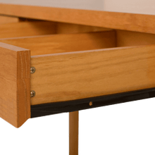 Schreibtisch Duna - Passt auch als Schminktisch