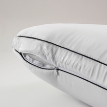 Kopfkissen Black 46x66cm - Altenburg - Memomad