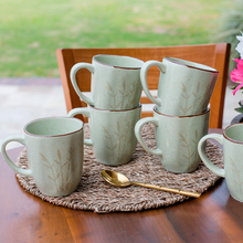 Linie Ryo Bambus Porzellangeschirr