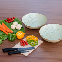 Ryo Bambus 6-er Schalen Set - Memomad