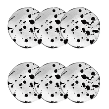 Teller Ryo Art 6-er Set - Memomad