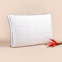 Kopfkissen Twins 46x66 cm - Altenburg - Memomad