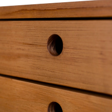 Schreibtisch Charme - Design im Retro-Stil mit Schubladen - Memomad