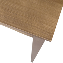 Schreibtisch Charme - Design im Retro-Stil mit Schubladen - Memomad