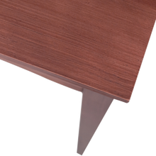 Schreibtisch Charme - Design im Retro-Stil mit Schubladen - Memomad