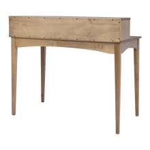 Schreibtisch Charme - Design im Retro-Stil mit Schubladen - Memomad