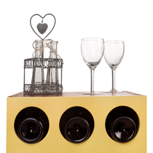 Flaschenregal Charme - Adega Bar - Memomad