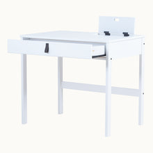 Schreibtisch Bali - 1 Schublade oder 2 Schubladen - Memomad