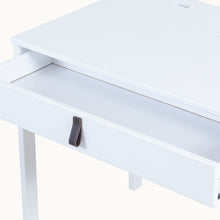 Schreibtisch Bali - 1 Schublade oder 2 Schubladen - Memomad