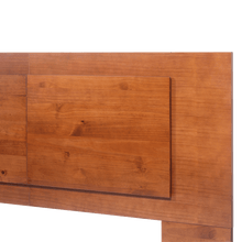 Kopfteil Ausziehbar Bali - Für alle Doppelbett-Größen - Memomad