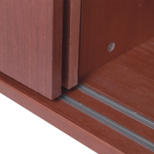 Kleiderschrank Charme 2-Türig - Memomad