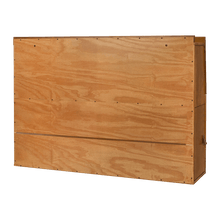 Funktions-Kopfteil Bali - 4 Größen und 3 Farben