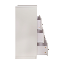 Kommode Bali - 3 Schubladen und viel Stauraum - Memomad