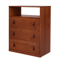 Kommode Bali - 3 Schubladen und viel Stauraum - Memomad