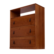 Kommode Bali - 3 Schubladen und viel Stauraum - Memomad