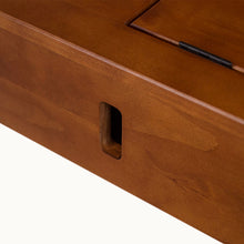 Schreibtisch Bali - 1 Schublade oder 2 Schubladen - Memomad