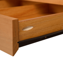 Schreibtisch Duna - Passt auch als Schminktisch