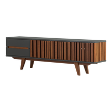 Lowboard Panteon - 2 Größen und 3 Farben