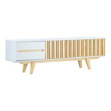 Lowboard Panteon - 2 Größen und 3 Farben