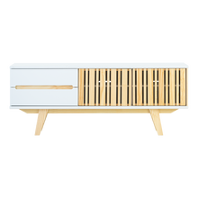 Lowboard Panteon - 2 Größen und 3 Farben
