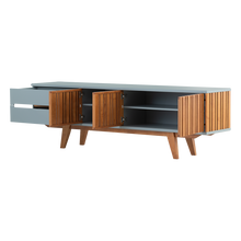 Lowboard Panteon - 2 Größen und 3 Farben