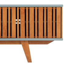 Lowboard Panteon - 2 Größen und 3 Farben