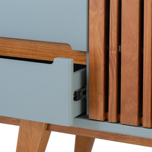 Lowboard Panteon - 2 Größen und 3 Farben