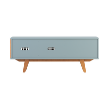 Lowboard Panteon - 2 Größen und 3 Farben