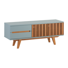 Lowboard Panteon - 2 Größen und 3 Farben