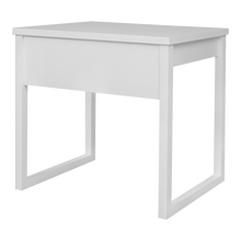 Schreibtisch Duna - Passt auch als Schminktisch