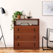 Kommode Bali - 3 Schubladen und viel Stauraum - Memomad