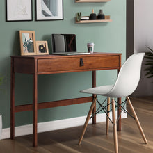 Schreibtisch Bali - 1 Schublade oder 2 Schubladen - Memomad