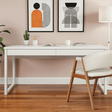 Schreibtisch Duna - Passt auch als Schminktisch