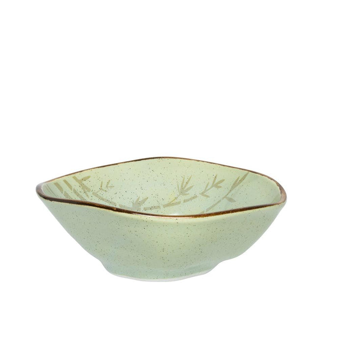 Linie Ryo Bambus Porzellangeschirr - Memomad